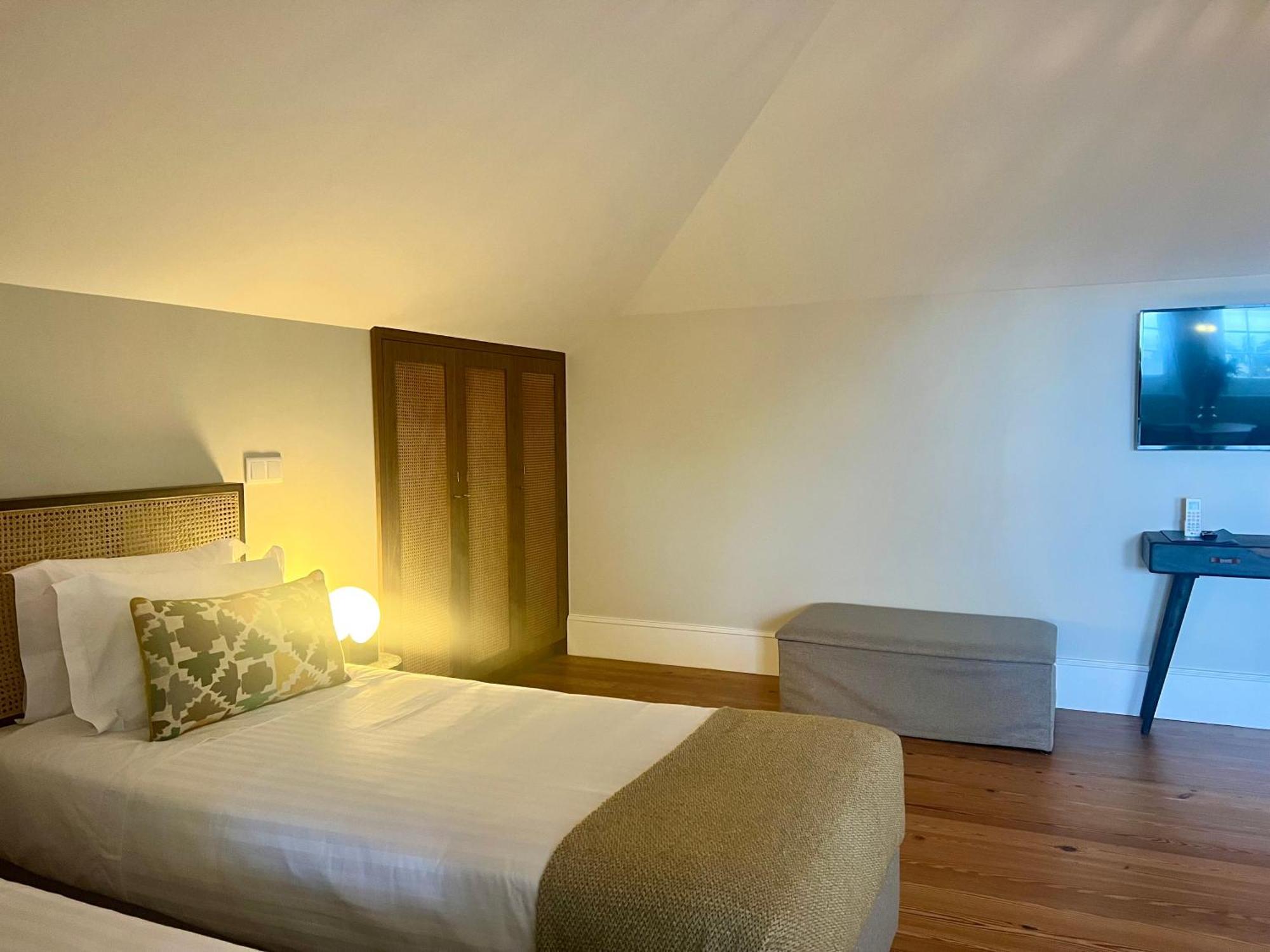 Bed and Breakfast Casa Portuguesa - Charming House Ponta Delgada Exterior foto